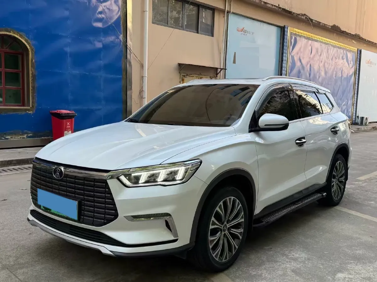 2019 BYD Song Pro BEV 59.1KWH,autocango,china used car exporter,china ev exporter,chinese used car exporter,chinese used ev exporter