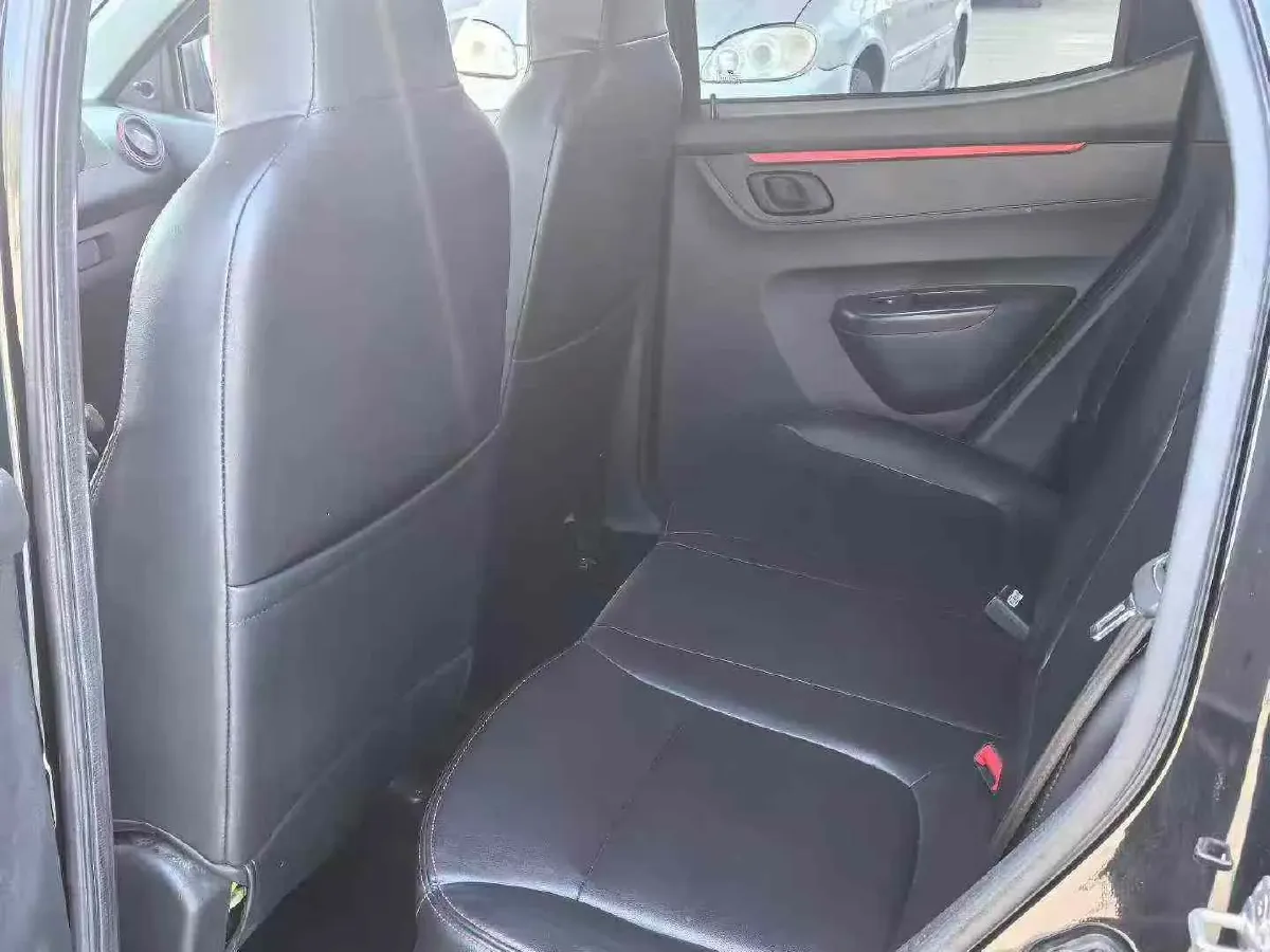 2022 DongFeng eπ Nami EX1 BEV 26.8KWH,autocango,china used car exporter,china ev exporter,chinese used car exporter,chinese used ev exporter