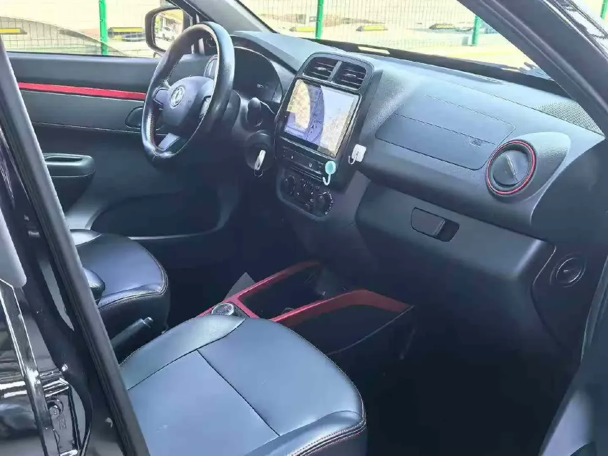 2022 DongFeng eπ Nami EX1 BEV 26.8KWH,autocango,china used car exporter,china ev exporter,chinese used car exporter,chinese used ev exporter