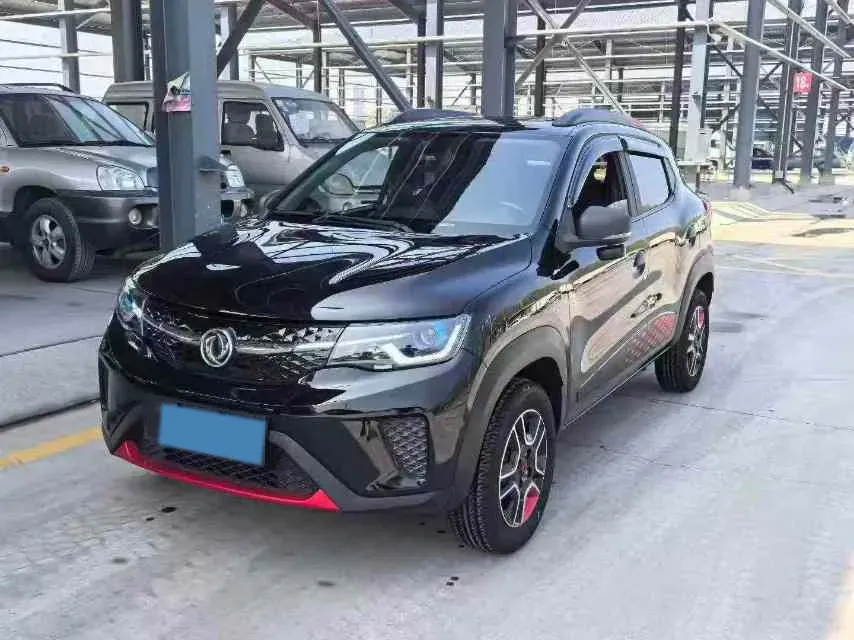 2022 DongFeng eπ Nami EX1 BEV 26.8KWH,autocango,china used car exporter,china ev exporter,chinese used car exporter,chinese used ev exporter