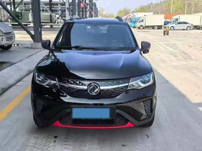 2022 DongFeng eπ Nami EX1 BEV 26.8KWH,autocango,china used car exporter,china ev exporter,chinese used car exporter,chinese used ev exporter