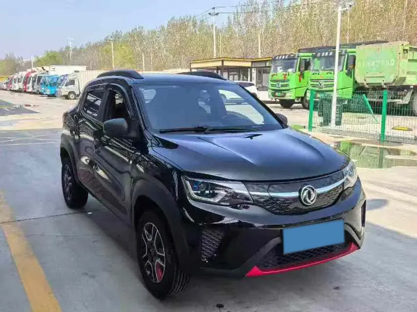 2022 DongFeng eπ Nami EX1 BEV 26.8KWH,autocango,china used car exporter,china ev exporter,chinese used car exporter,chinese used ev exporter