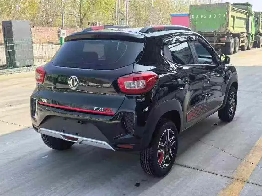 2022 DongFeng eπ Nami EX1 BEV 26.8KWH,autocango,china used car exporter,china ev exporter,chinese used car exporter,chinese used ev exporter