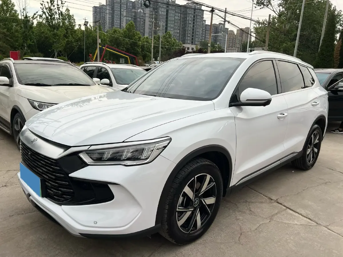 2024 BYD Song Pro 1.5L 110HP L4 E-CVT PHEV 12.9KWH,autocango,china used car exporter,china ev exporter,chinese used car exporter,chinese used ev exporter