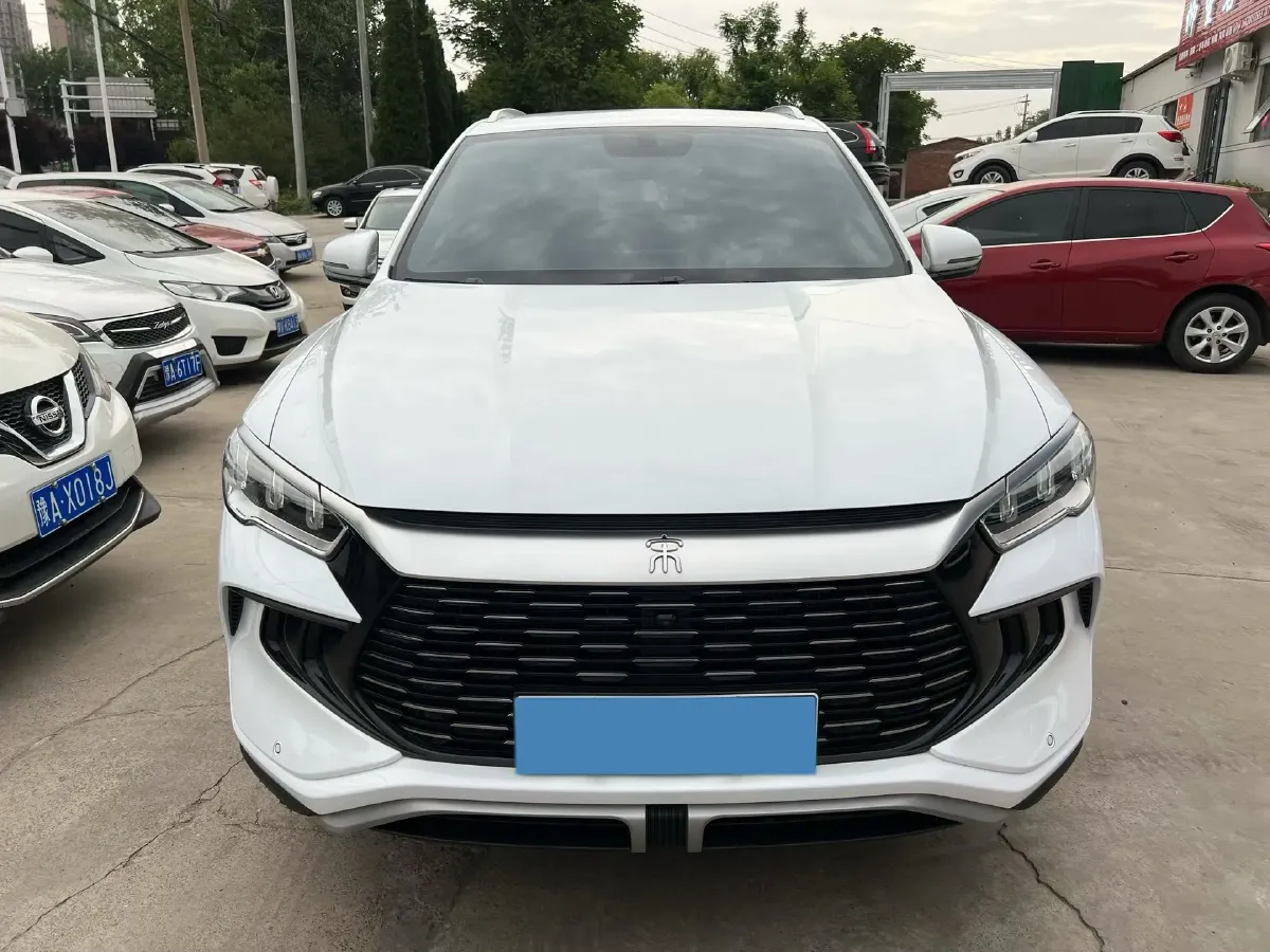 2024 BYD Song Pro 1.5L 110HP L4 E-CVT PHEV 12.9KWH,autocango,china used car exporter,china ev exporter,chinese used car exporter,chinese used ev exporter