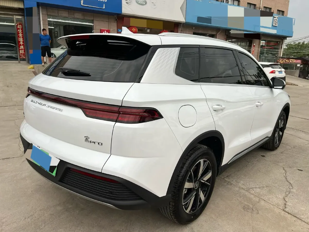 2024 BYD Song Pro 1.5L 110HP L4 E-CVT PHEV 12.9KWH,autocango,china used car exporter,china ev exporter,chinese used car exporter,chinese used ev exporter