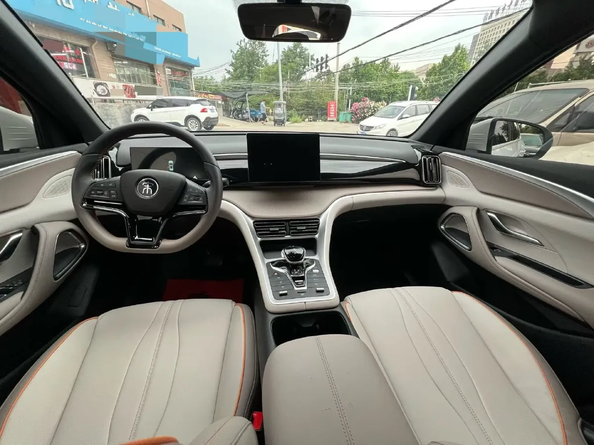 2024 BYD Song Pro 1.5L 110HP L4 E-CVT PHEV 12.9KWH,autocango,china used car exporter,china ev exporter,chinese used car exporter,chinese used ev exporter