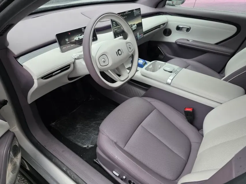 2026 ChangAn QiYuan A06 BEV,autocango,china used car exporter,china ev exporter,chinese used car exporter,chinese used ev exporter