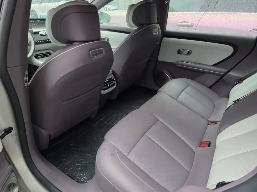 2026 ChangAn QiYuan A06 BEV,autocango,china used car exporter,china ev exporter,chinese used car exporter,chinese used ev exporter