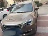 2018 Jetour X70 1.5T 147HP L4 5MT