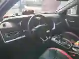 2018 Jetour X70 1.5T 147HP L4 5MT