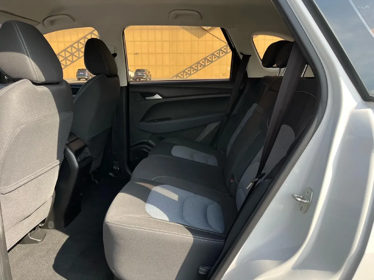 2018 BAIC Hyosow S7 1.5T 150HP L4 6MT,autocango,china used car exporter,china ev exporter,chinese used car exporter,chinese used ev exporter