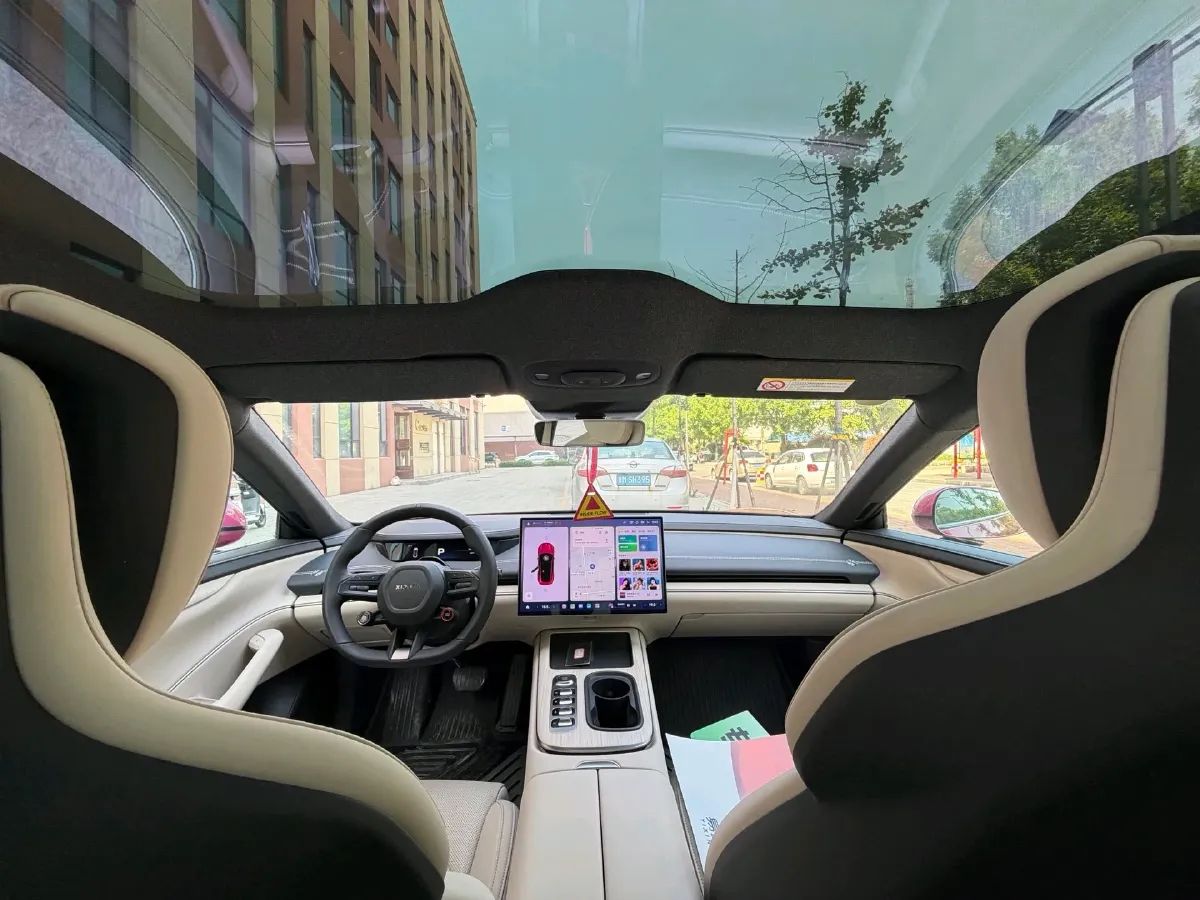 2024 MI SU7 BEV 94.3KWH,autocango,china used car exporter,china ev exporter,chinese used car exporter,chinese used ev exporter