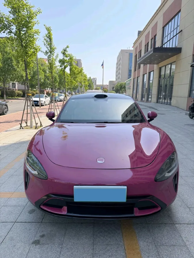 2024 MI SU7 BEV 94.3KWH,autocango,china used car exporter,china ev exporter,chinese used car exporter,chinese used ev exporter
