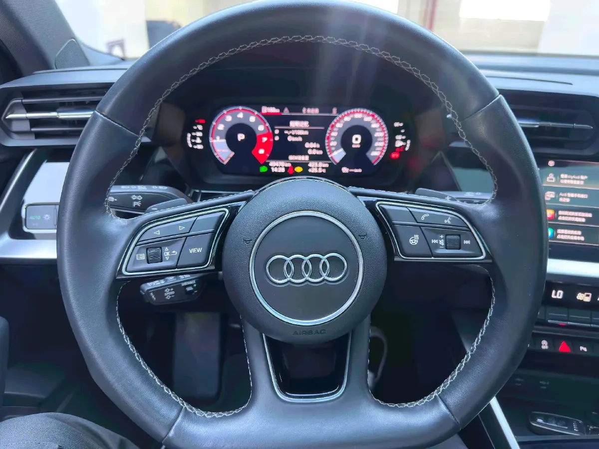 2022 Audi A3 1.4T 150HP L4 7DCT,autocango,china used car exporter,china ev exporter,chinese used car exporter,chinese used ev exporter
