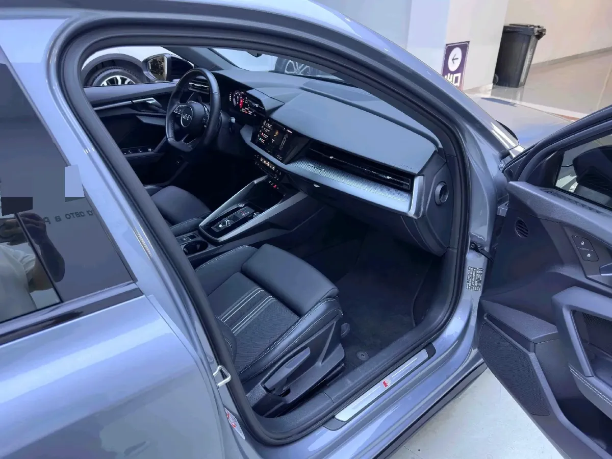 2022 Audi A3 1.4T 150HP L4 7DCT,autocango,china used car exporter,china ev exporter,chinese used car exporter,chinese used ev exporter