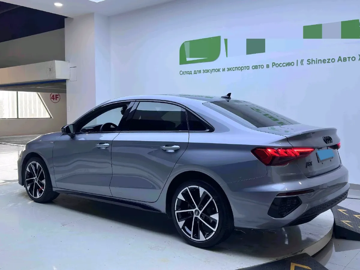 2022 Audi A3 1.4T 150HP L4 7DCT,autocango,china used car exporter,china ev exporter,chinese used car exporter,chinese used ev exporter