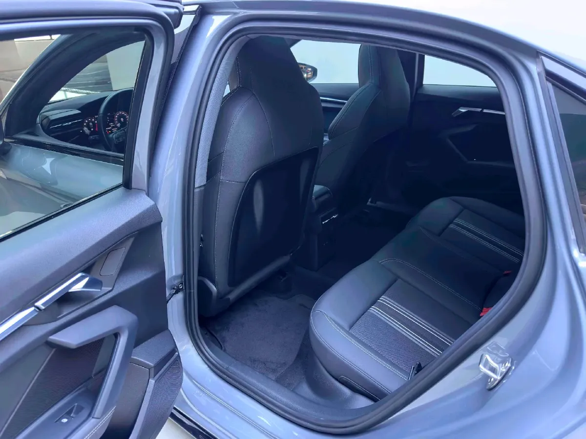2022 Audi A3 1.4T 150HP L4 7DCT,autocango,china used car exporter,china ev exporter,chinese used car exporter,chinese used ev exporter