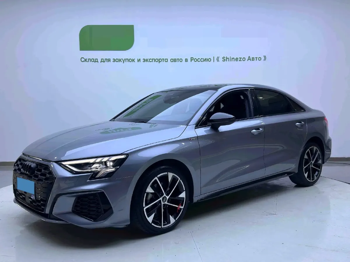 2022 Audi A3 1.4T 150HP L4 7DCT,autocango,china used car exporter,china ev exporter,chinese used car exporter,chinese used ev exporter