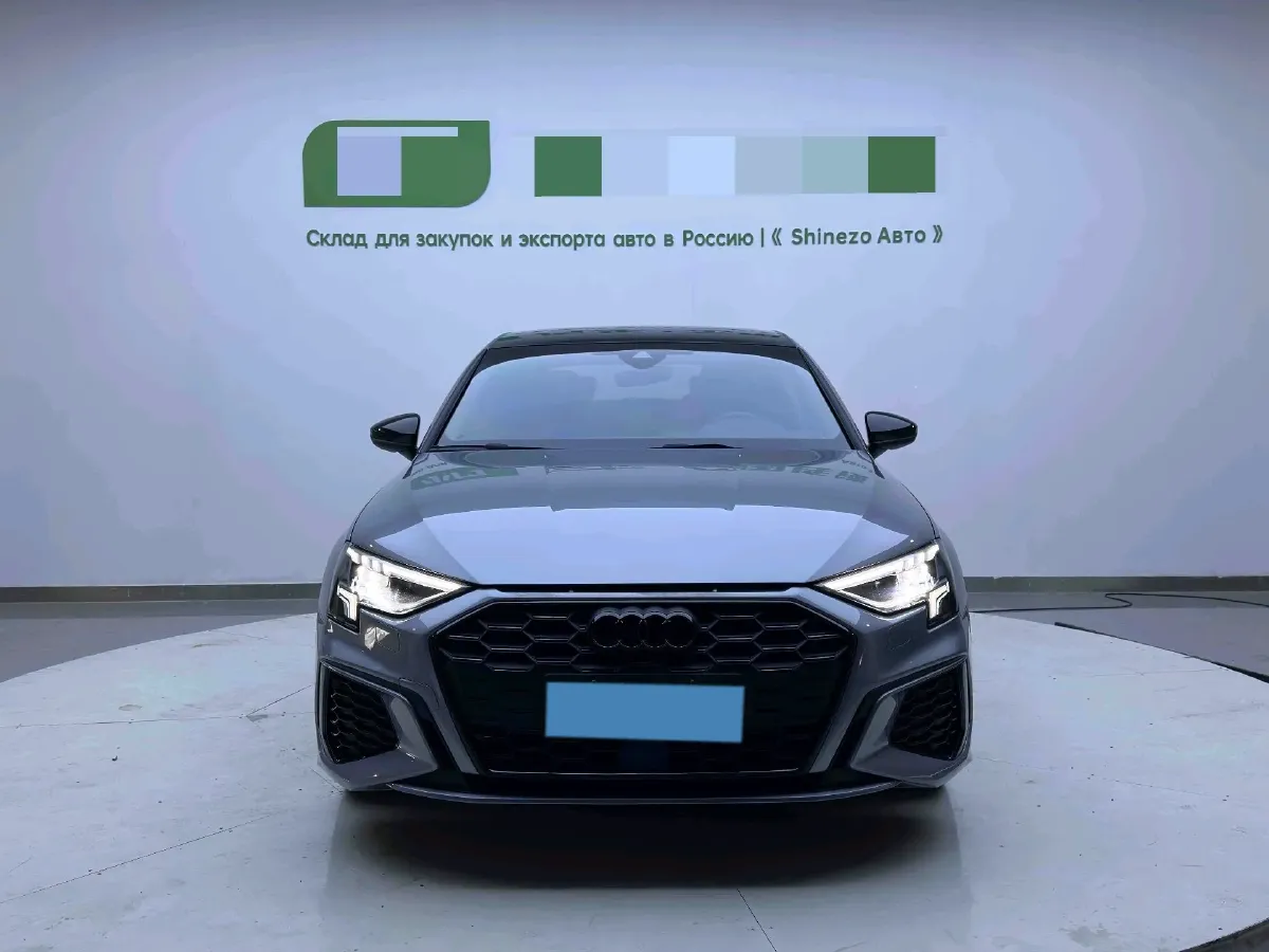 2022 Audi A3 1.4T 150HP L4 7DCT,autocango,china used car exporter,china ev exporter,chinese used car exporter,chinese used ev exporter