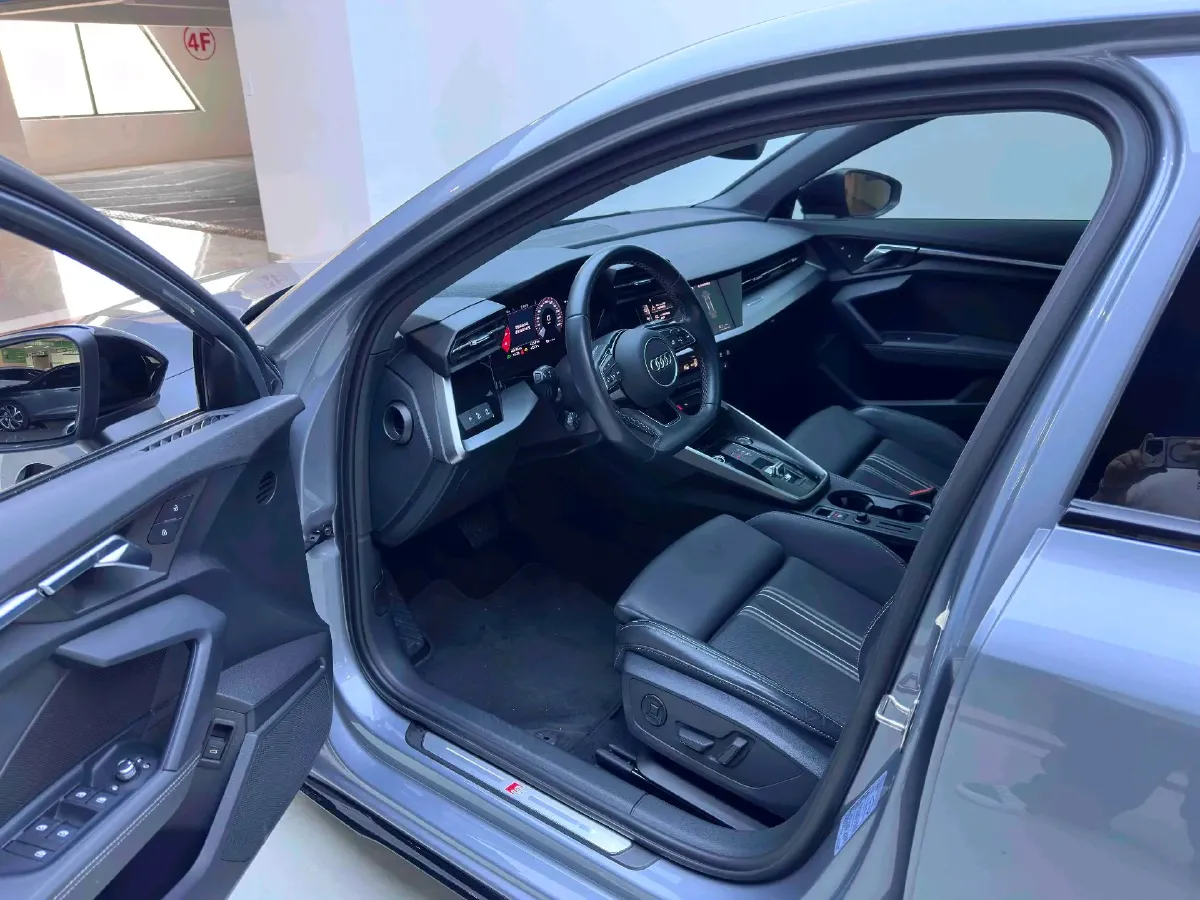 2022 Audi A3 1.4T 150HP L4 7DCT,autocango,china used car exporter,china ev exporter,chinese used car exporter,chinese used ev exporter