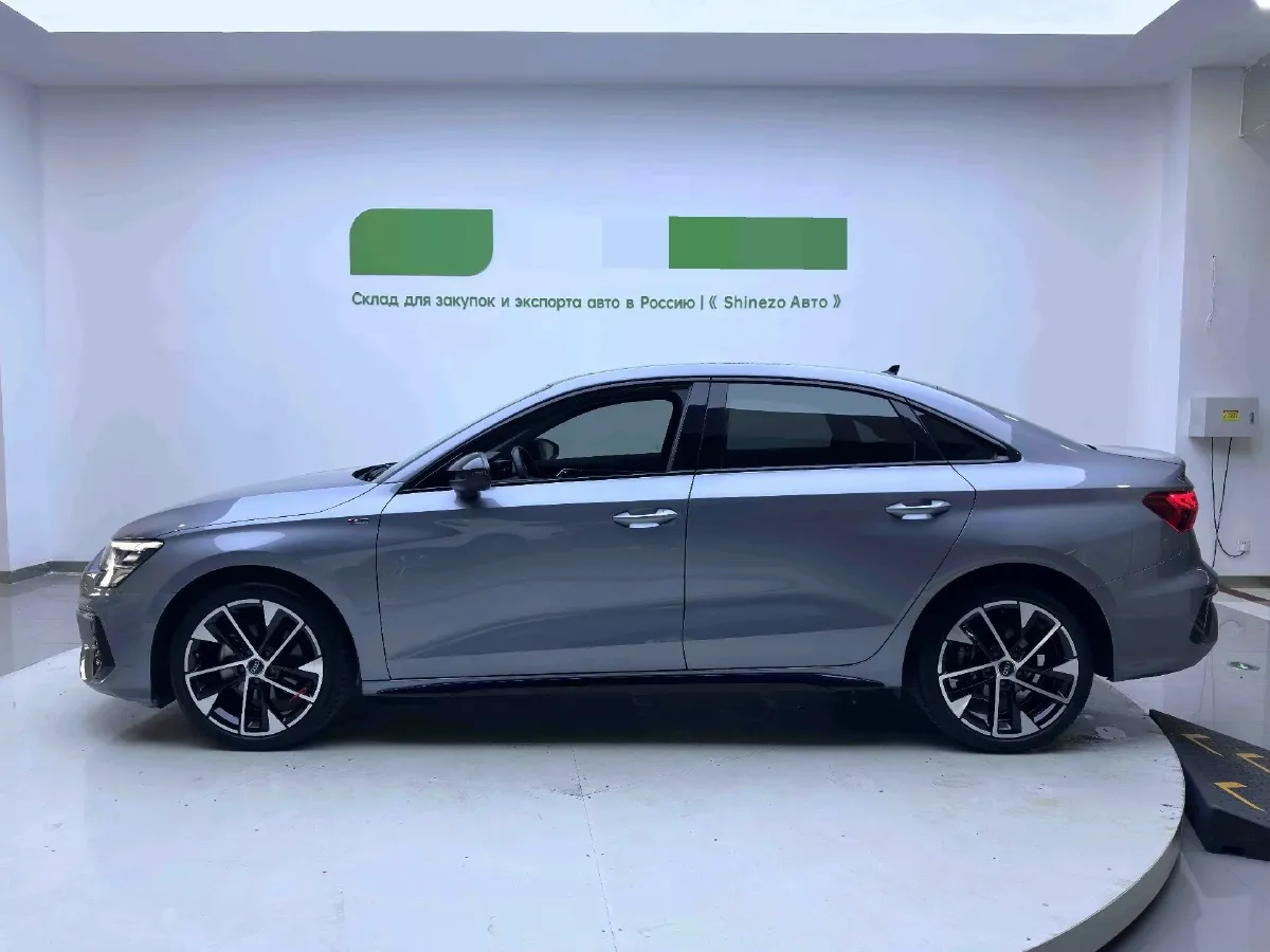 2022 Audi A3 1.4T 150HP L4 7DCT,autocango,china used car exporter,china ev exporter,chinese used car exporter,chinese used ev exporter