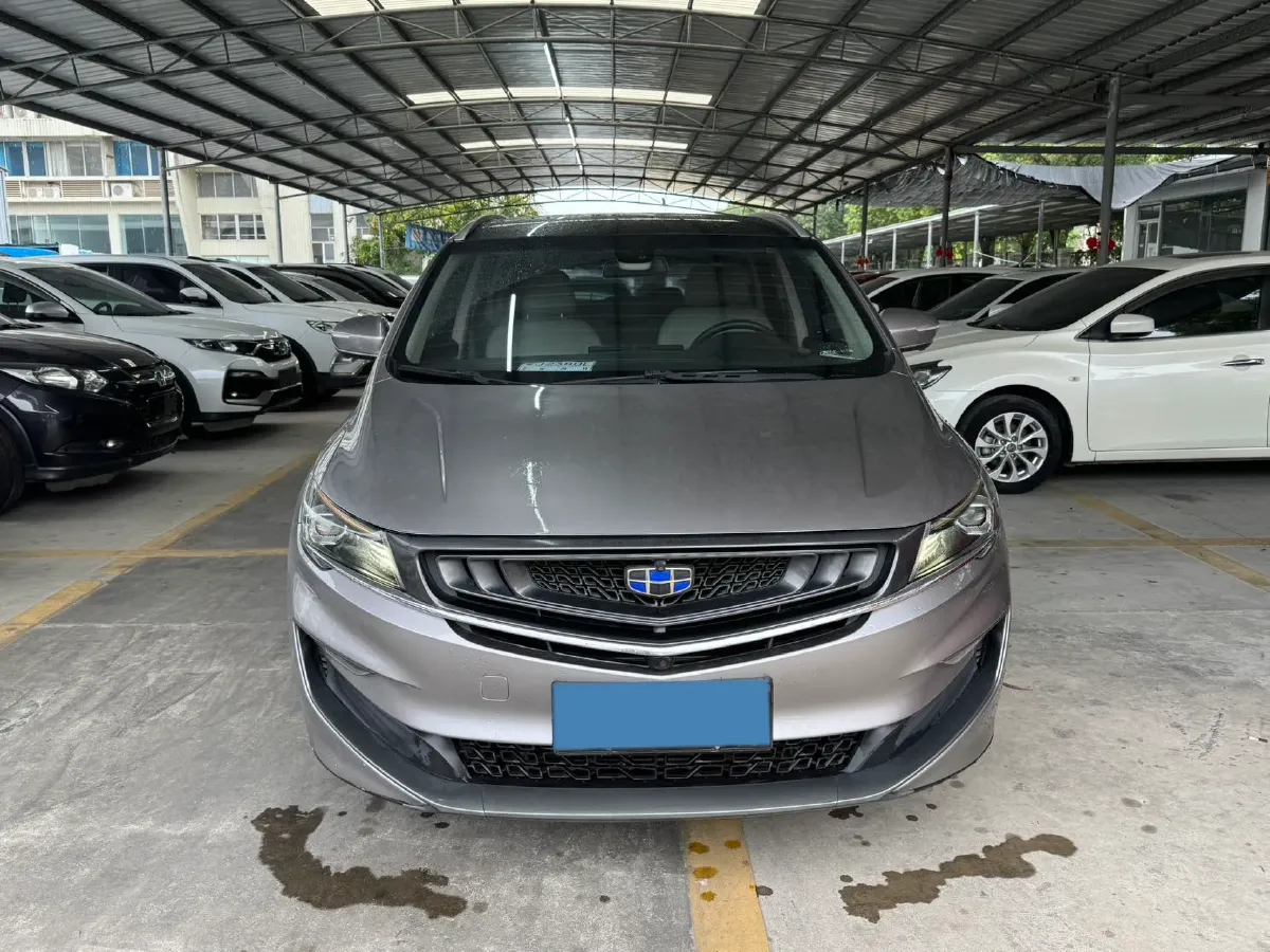 2019 Geely JiaJi 1.5T 177HP L3 7DCT,autocango,china used car exporter,china ev exporter,chinese used car exporter,chinese used ev exporter
