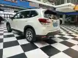2022 Subaru Forester 2.0L 154HP H4 CVT