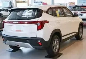 2023 Kia Seltos 1.5L 115HP L4 CVT,autocango,china used car exporter,china ev exporter,chinese used car exporter,chinese used ev exporter