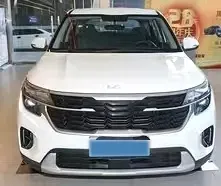 2023 Kia Seltos 1.5L 115HP L4 CVT,autocango,china used car exporter,china ev exporter,chinese used car exporter,chinese used ev exporter
