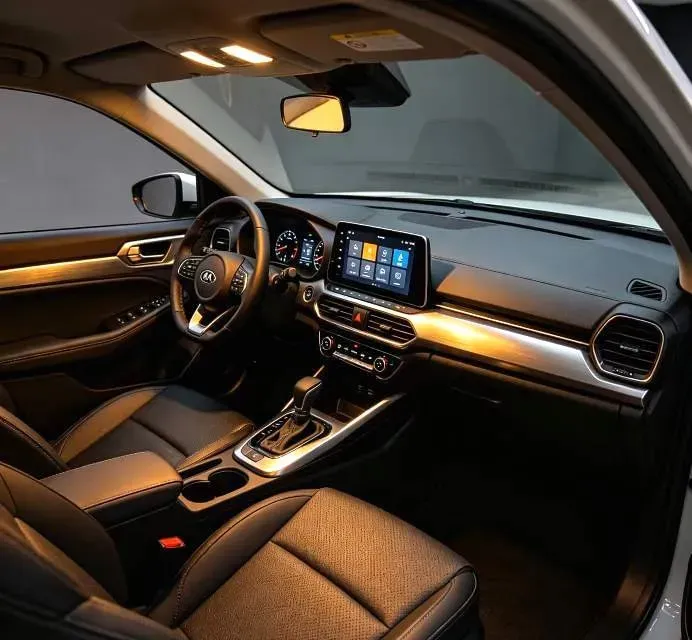 2023 Kia Seltos 1.5L 115HP L4 CVT,autocango,china used car exporter,china ev exporter,chinese used car exporter,chinese used ev exporter