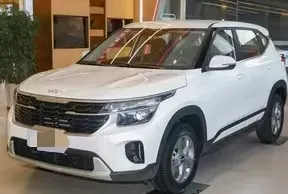 2023 Kia Seltos 1.5L 115HP L4 CVT,autocango,china used car exporter,china ev exporter,chinese used car exporter,chinese used ev exporter