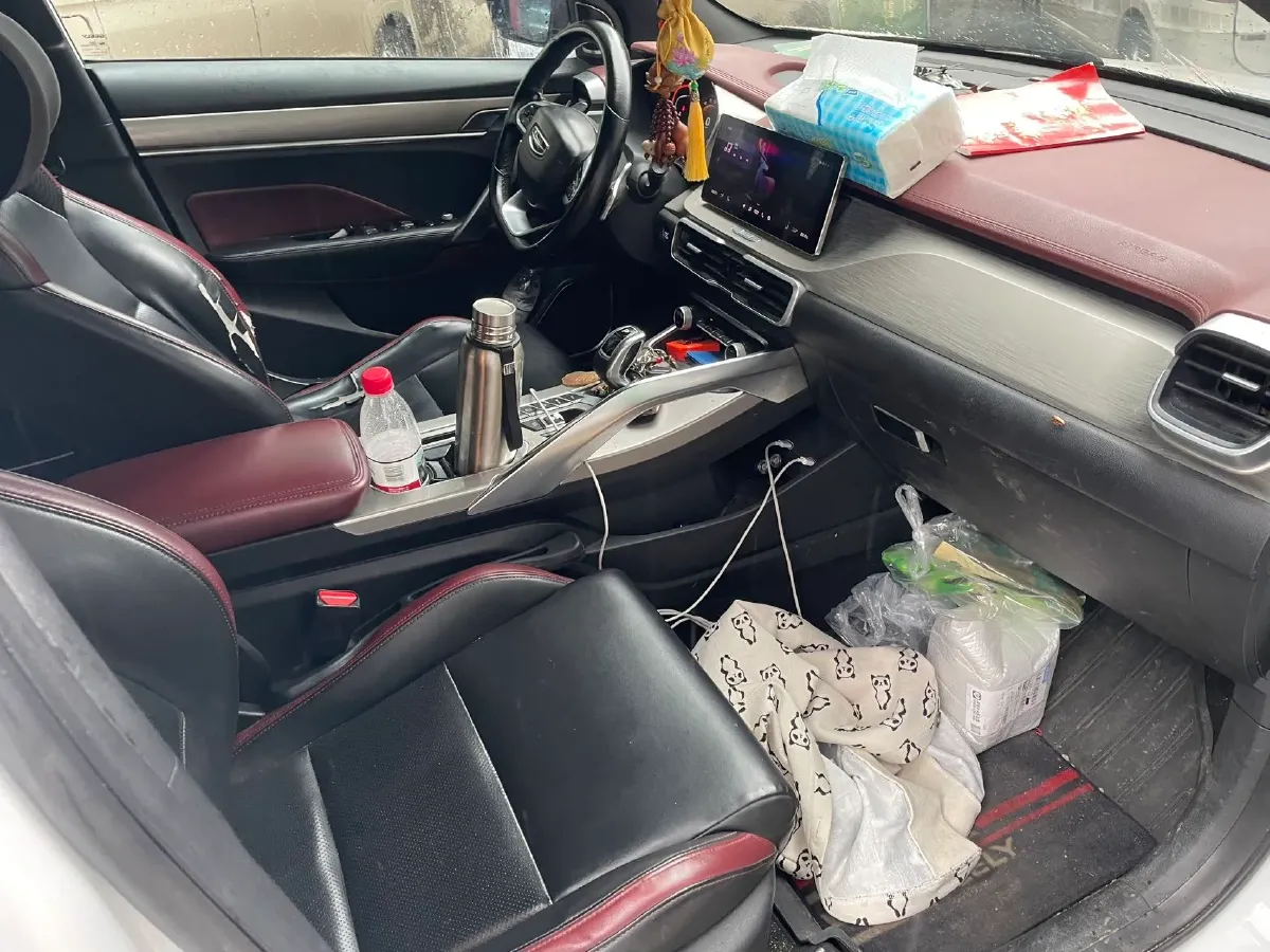 2019 Geely Coolray 1.5T 177HP L3 7DCT,autocango,china used car exporter,china ev exporter,chinese used car exporter,chinese used ev exporter