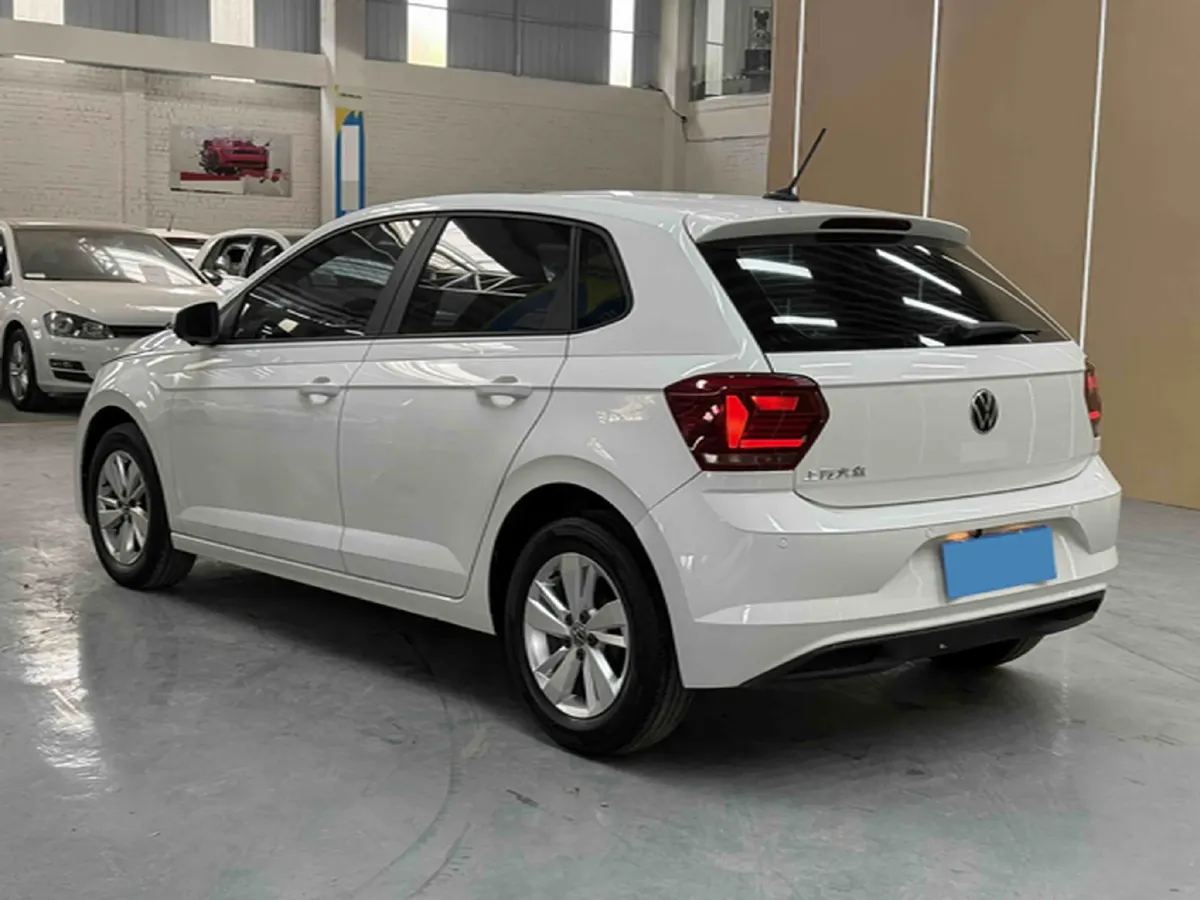 2019 Volkswagen Polo 1.5L 113HP L4 6AT,autocango,china used car exporter,china ev exporter,chinese used car exporter,chinese used ev exporter