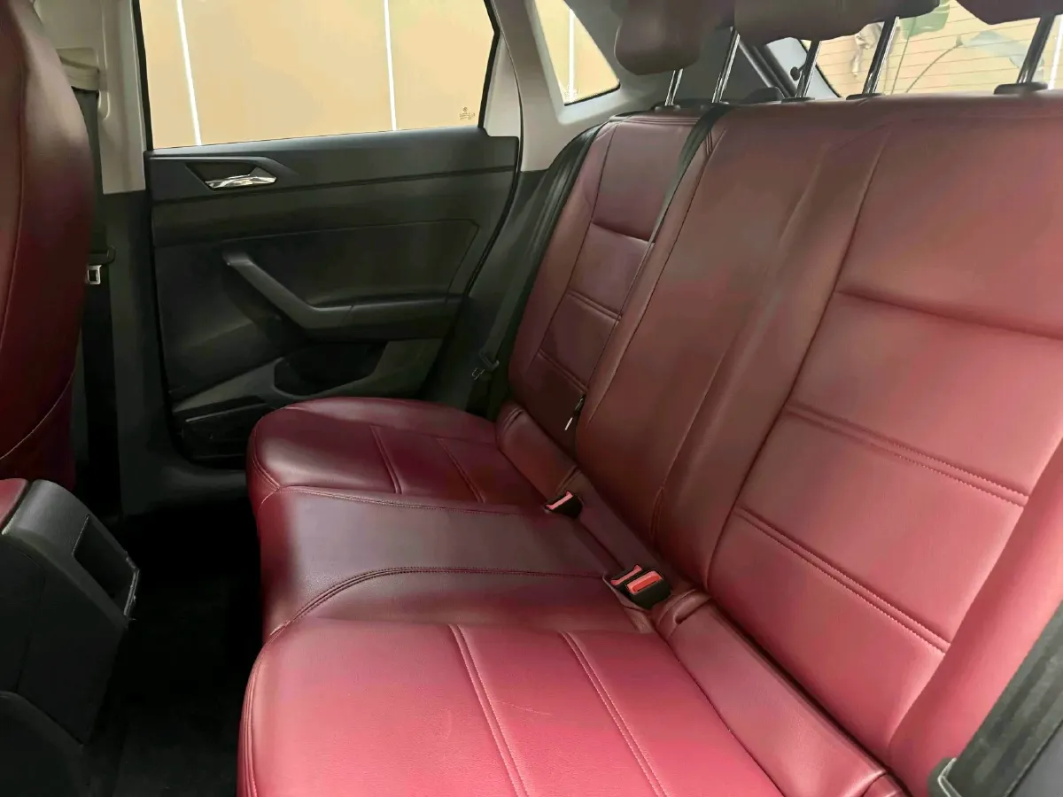 2019 Volkswagen Polo 1.5L 113HP L4 6AT,autocango,china used car exporter,china ev exporter,chinese used car exporter,chinese used ev exporter