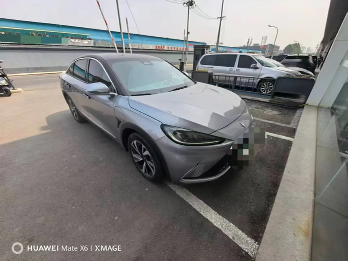 2022 ARCFOX αS BEV 65.6KWH,autocango,china used car exporter,china ev exporter,chinese used car exporter,chinese used ev exporter