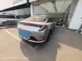 2022 ARCFOX αS BEV 65.6KWH