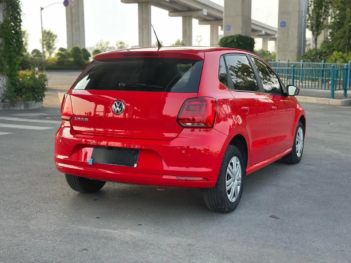 2016 Volkswagen Polo 1.4L 90HP L4 5MT,autocango,china used car exporter,china ev exporter,chinese used car exporter,chinese used ev exporter