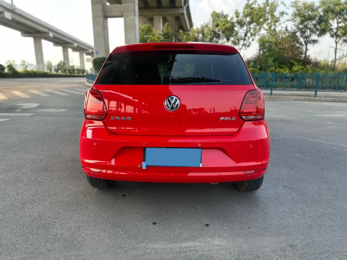 2016 Volkswagen Polo 1.4L 90HP L4 5MT,autocango,china used car exporter,china ev exporter,chinese used car exporter,chinese used ev exporter