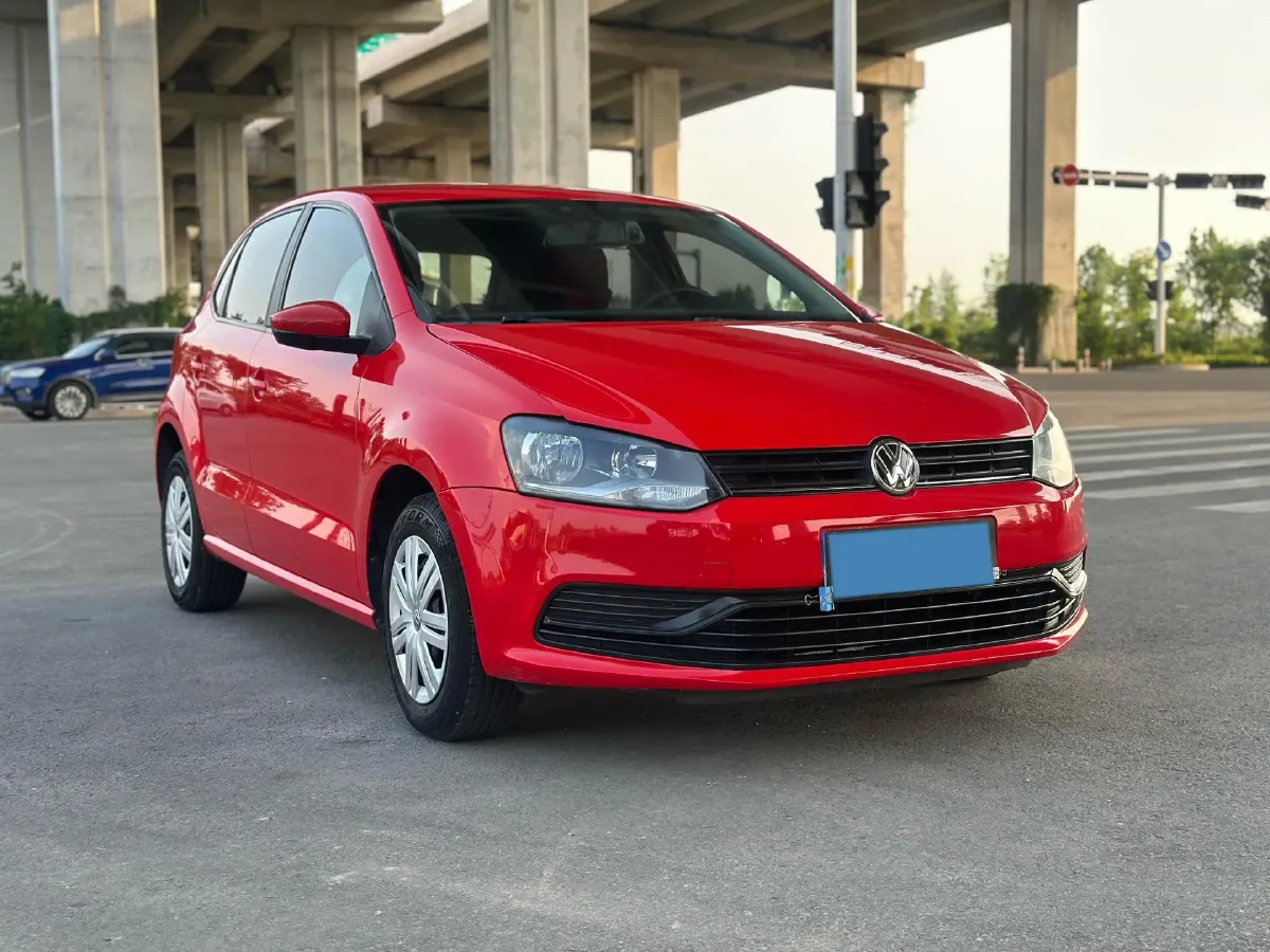 2016 Volkswagen Polo 1.4L 90HP L4 5MT,autocango,china used car exporter,china ev exporter,chinese used car exporter,chinese used ev exporter