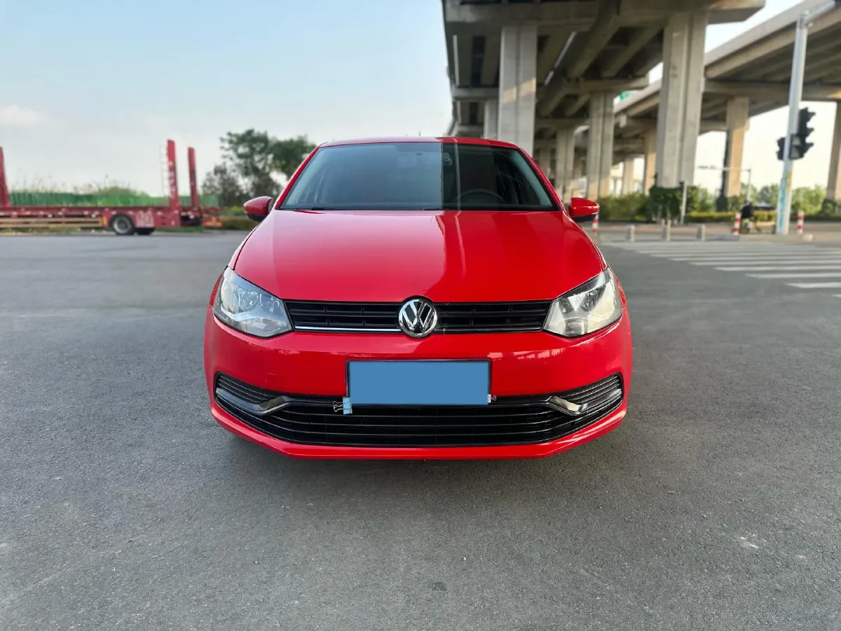 2016 Volkswagen Polo 1.4L 90HP L4 5MT,autocango,china used car exporter,china ev exporter,chinese used car exporter,chinese used ev exporter