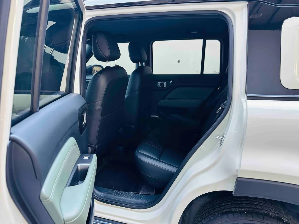 2026 BaoJun YepPlus BEV,autocango,china used car exporter,china ev exporter,chinese used car exporter,chinese used ev exporter
