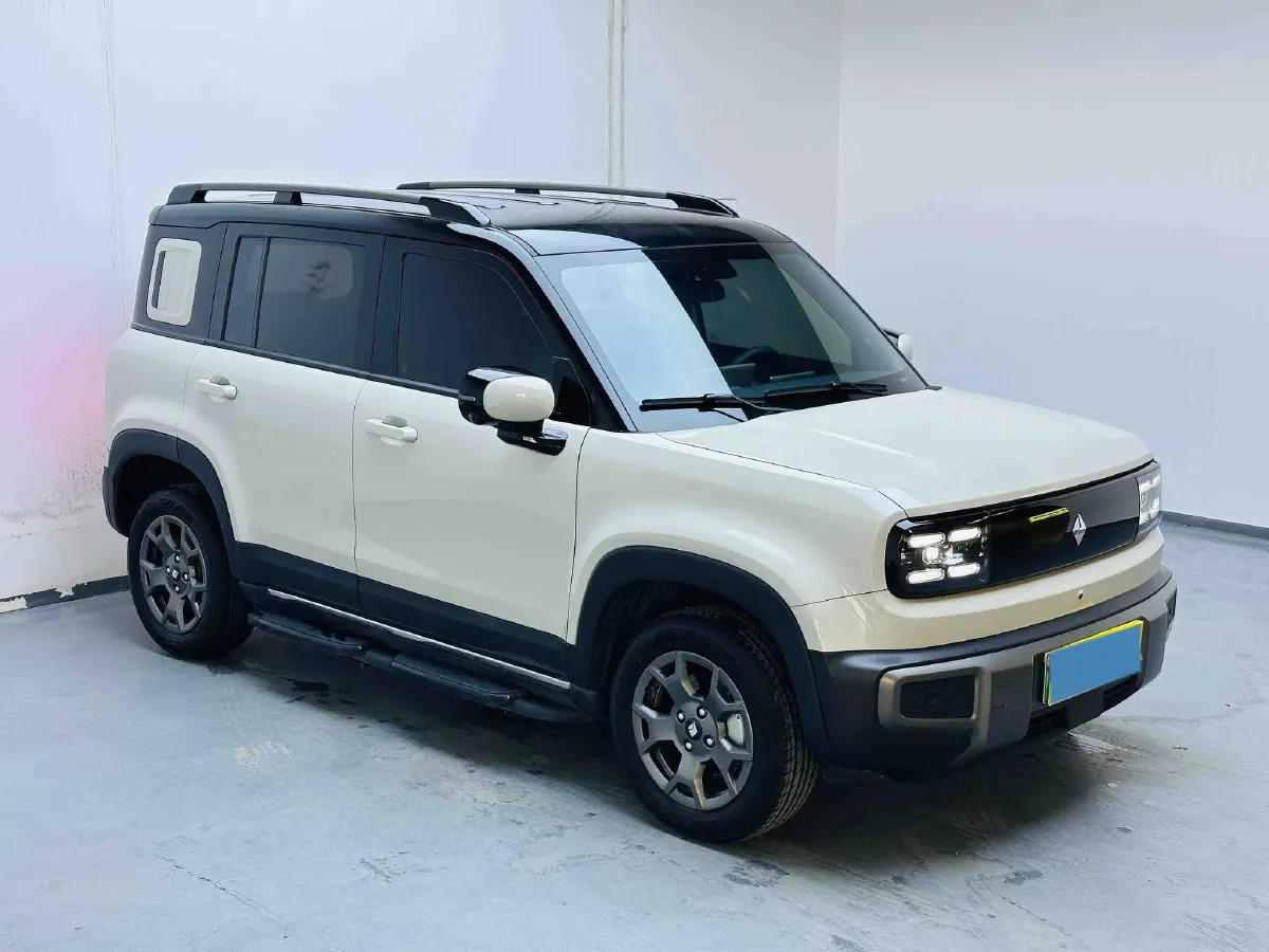2026 BaoJun YepPlus BEV,autocango,china used car exporter,china ev exporter,chinese used car exporter,chinese used ev exporter
