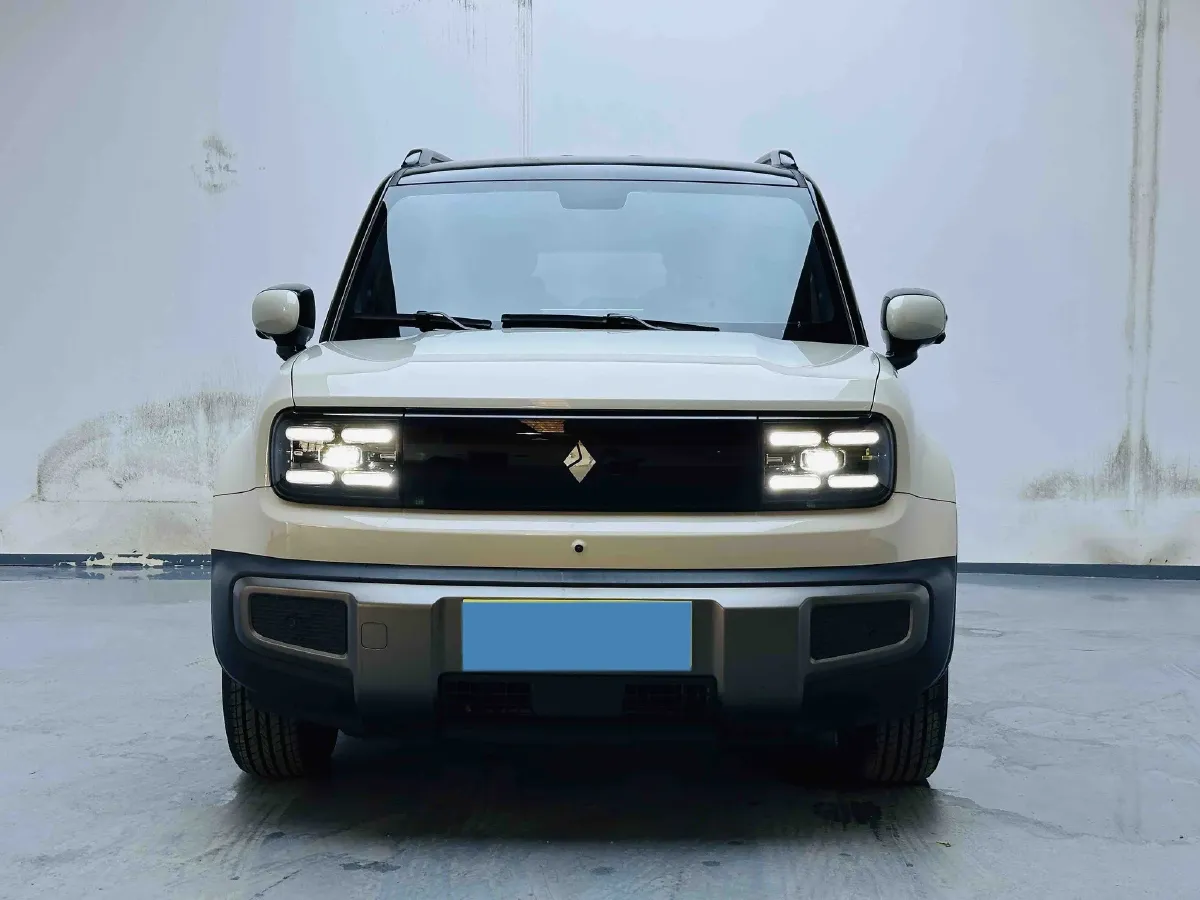 2026 BaoJun YepPlus BEV,autocango,china used car exporter,china ev exporter,chinese used car exporter,chinese used ev exporter