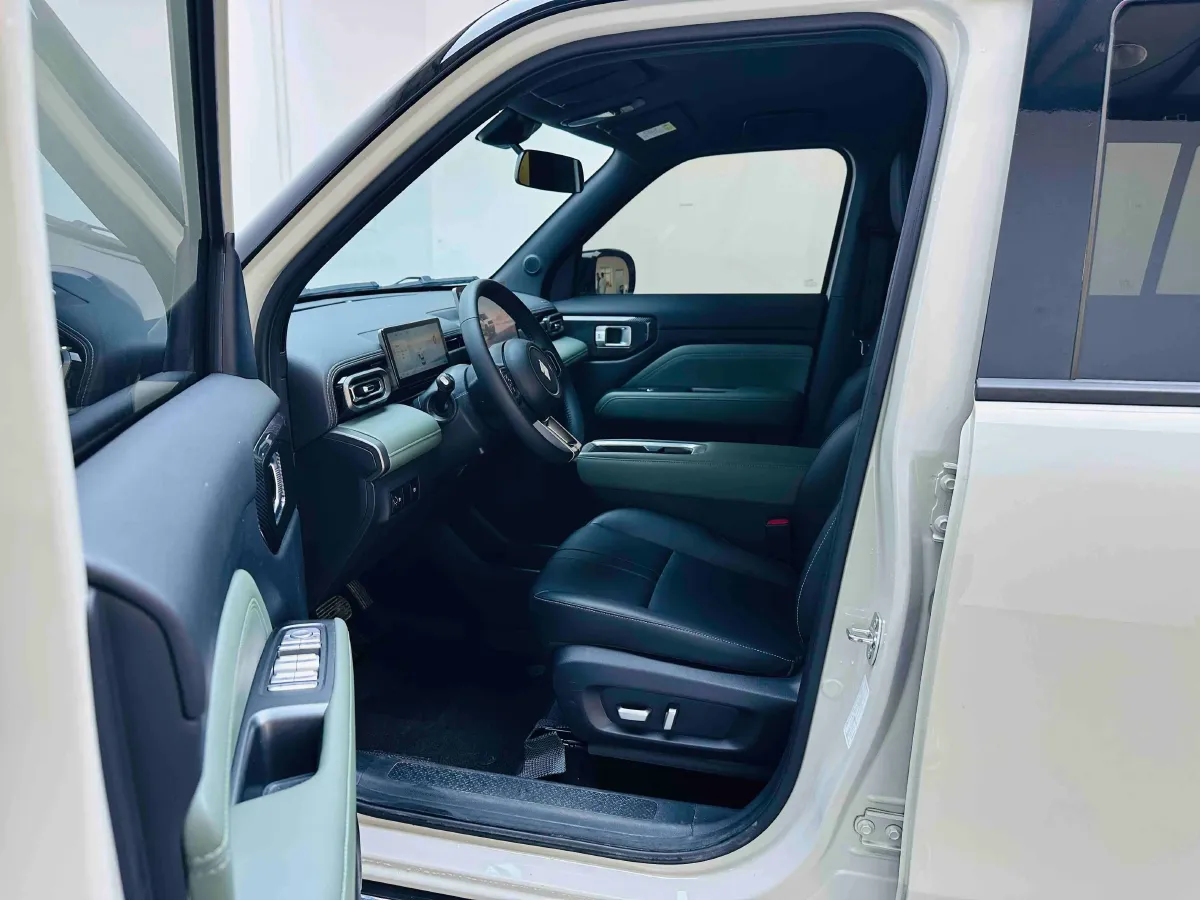 2026 BaoJun YepPlus BEV,autocango,china used car exporter,china ev exporter,chinese used car exporter,chinese used ev exporter