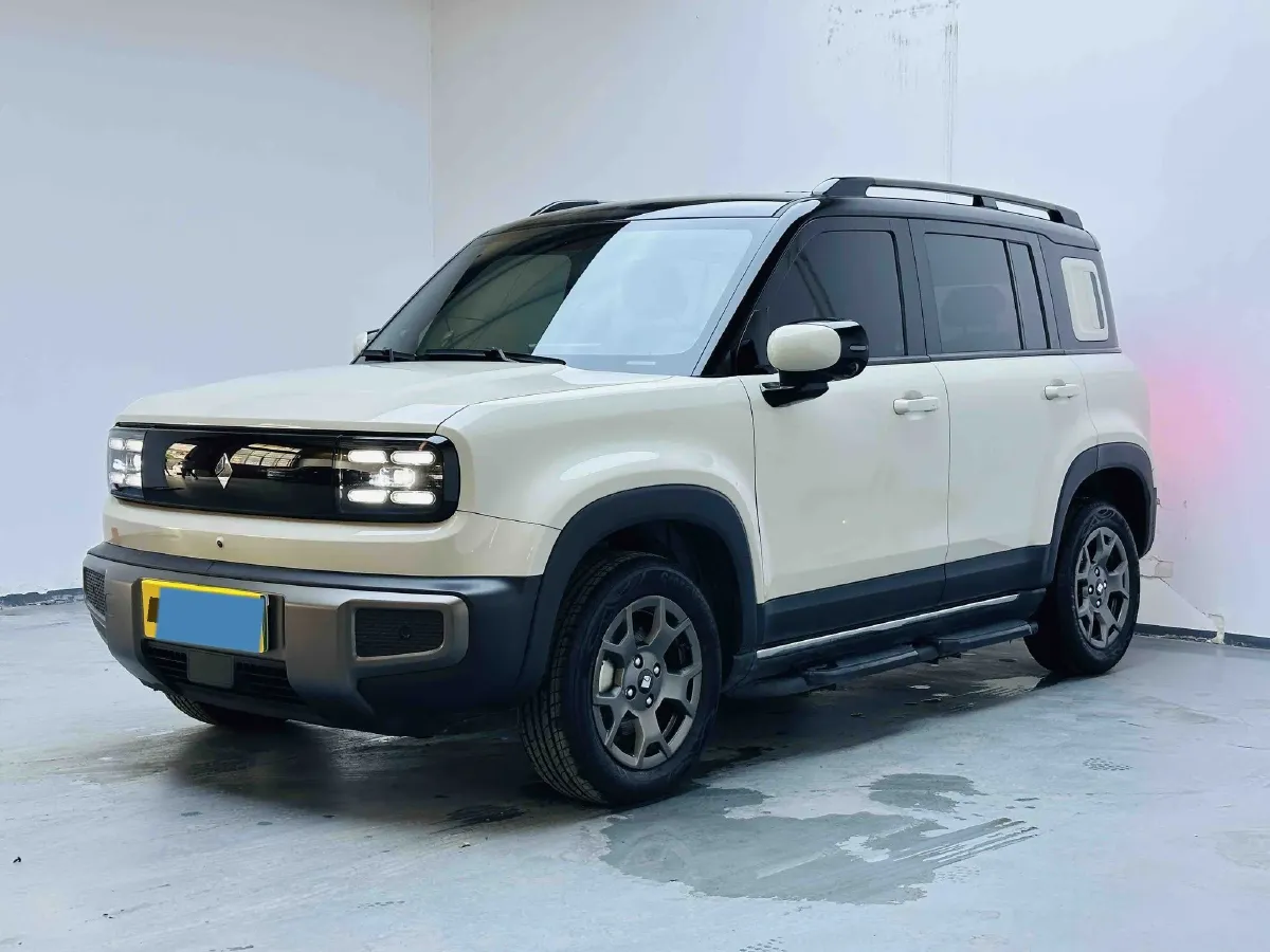 2026 BaoJun YepPlus BEV,autocango,china used car exporter,china ev exporter,chinese used car exporter,chinese used ev exporter
