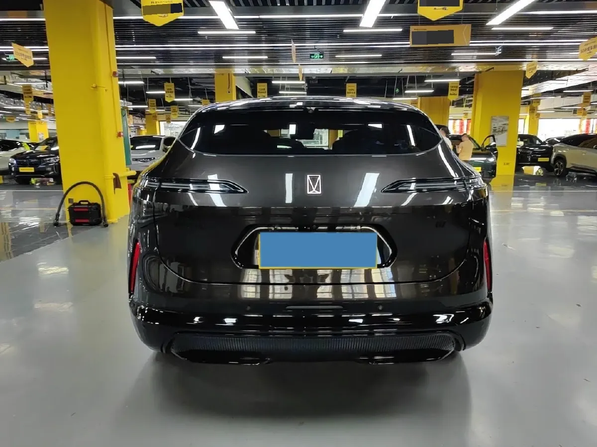2024 Avatr 07 BEV 82.16KWH,autocango,china used car exporter,china ev exporter,chinese used car exporter,chinese used ev exporter