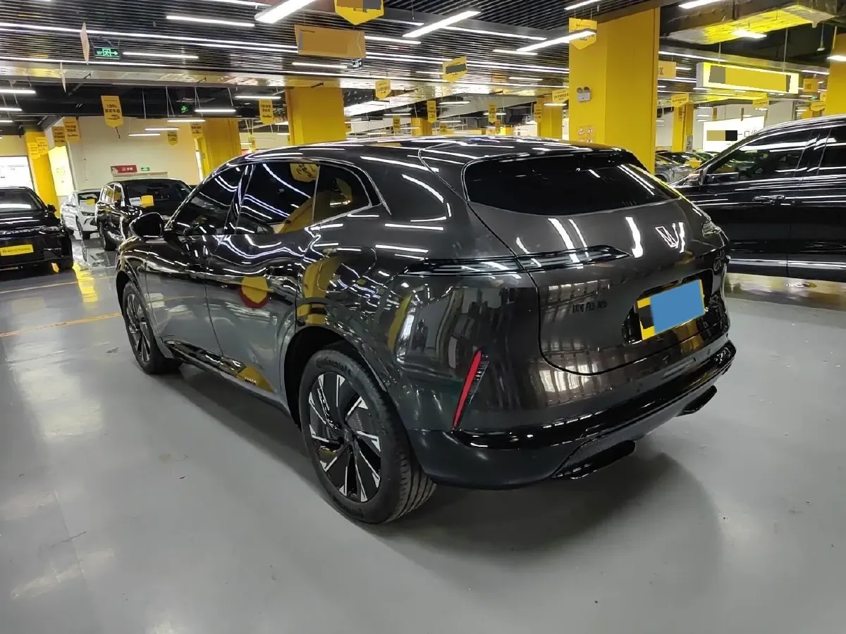 2024 Avatr 07 BEV 82.16KWH,autocango,china used car exporter,china ev exporter,chinese used car exporter,chinese used ev exporter
