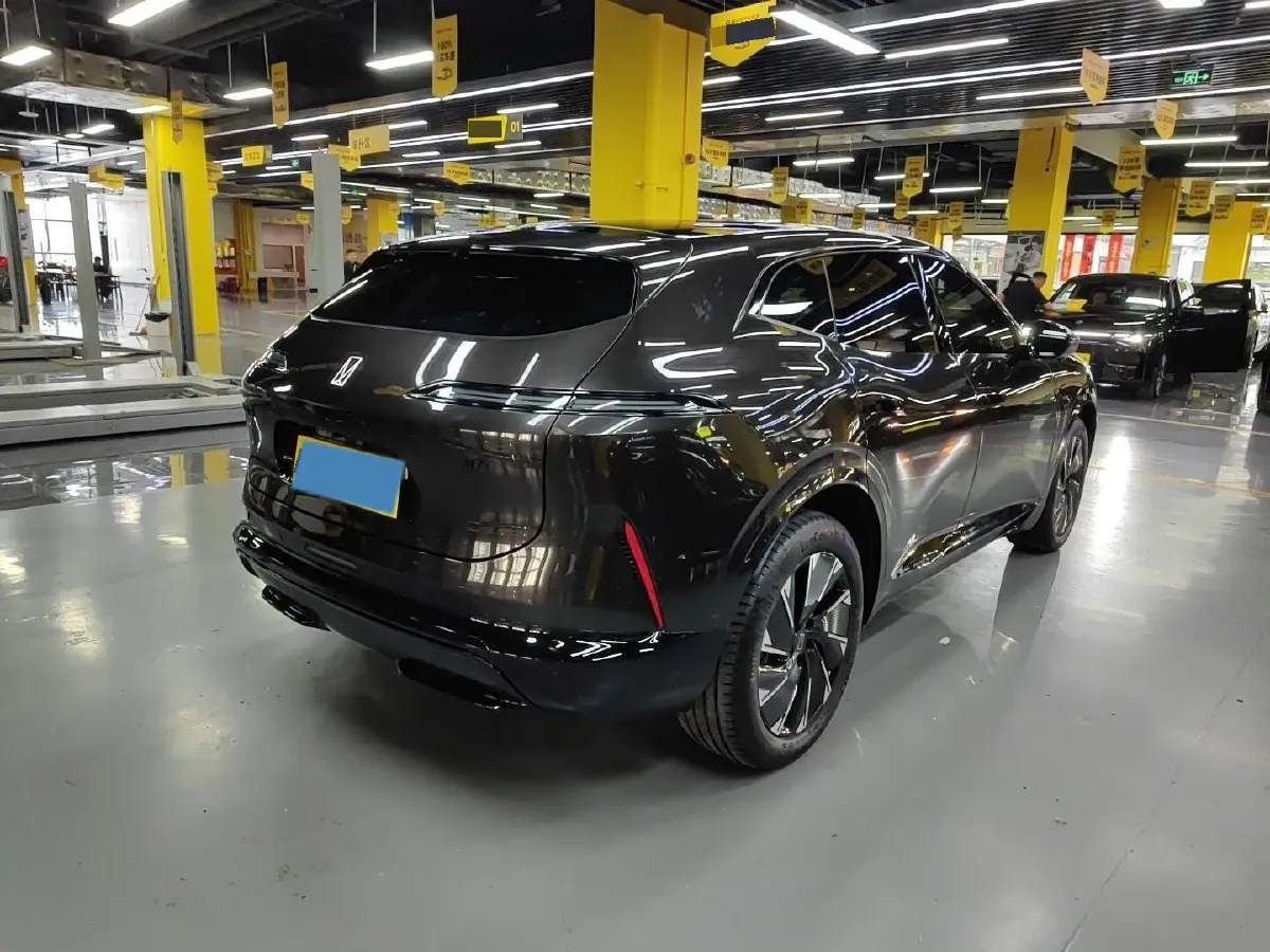 2024 Avatr 07 BEV 82.16KWH,autocango,china used car exporter,china ev exporter,chinese used car exporter,chinese used ev exporter