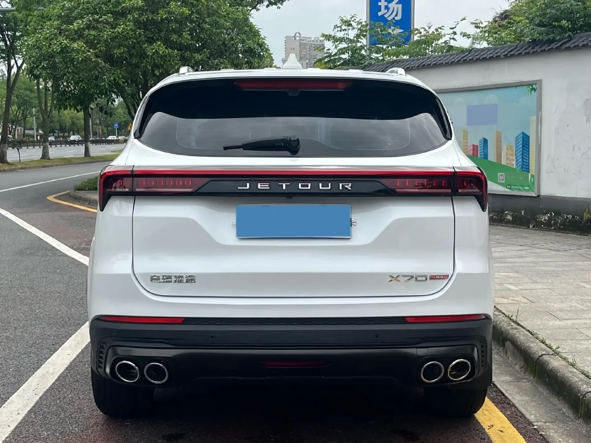 2021 Jetour X70 Plus 1.6T 197HP L4 7DCT,autocango,china used car exporter,china ev exporter,chinese used car exporter,chinese used ev exporter
